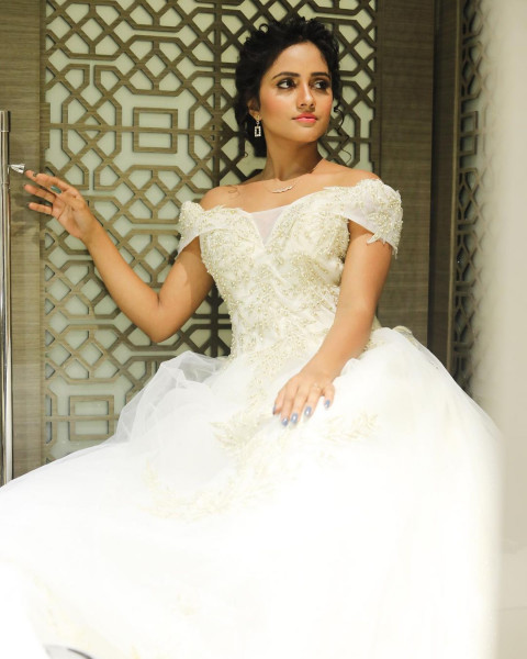 Nisha Guragain HD Wallpaper Free Download Img