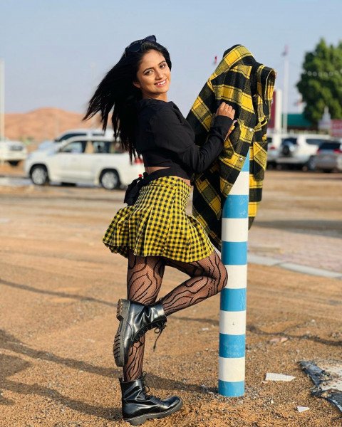 Nisha Guragain HD Wallpaper Free Download Pics