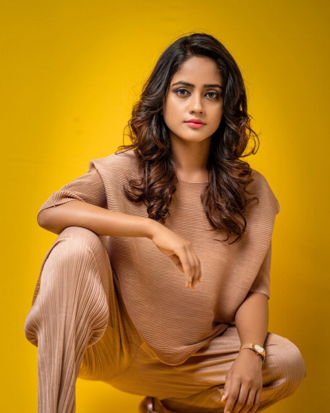 Nisha Guragain Photoshoot Wallpapers Pic