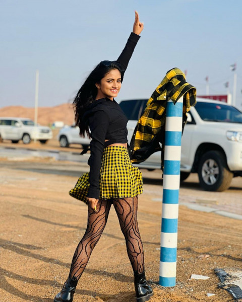 Nisha Guragain Pictures Full HD Wallpaper Dp