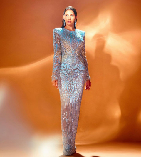 Nora FAtehi Sext Photos Pic And Mobile images