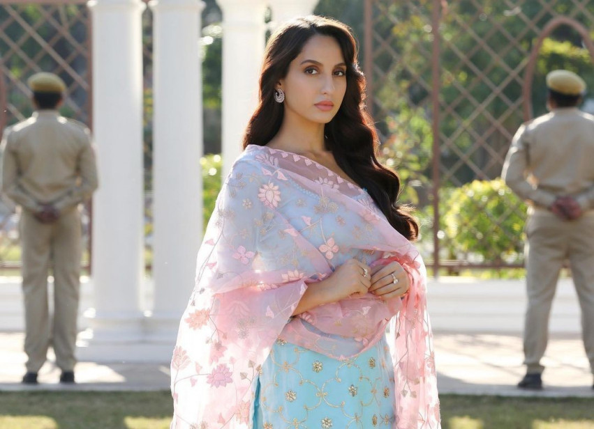 Nora Fatehi Wallpaper Dp For Mobile Photos Free