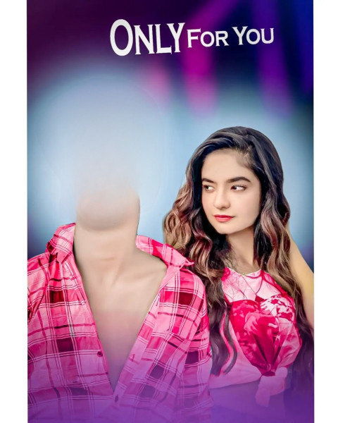Only for You CB Editing Full HD New Background