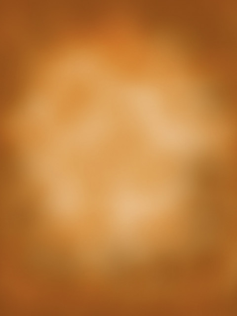 Orange Blur CB Background For Photo Editing Download