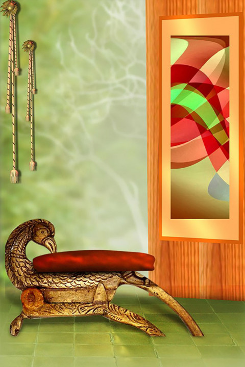 Outdoor Studio CB Background Download HD