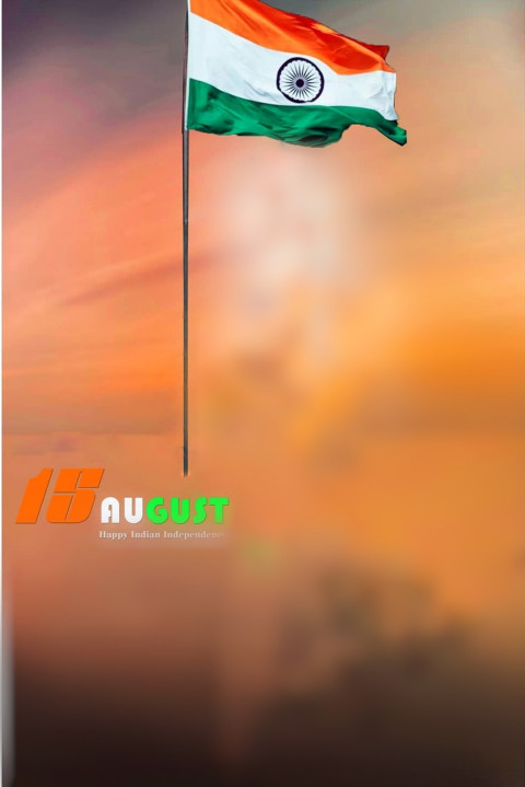 Photoshop 15 August Editing Background HD For Independence Day Pics