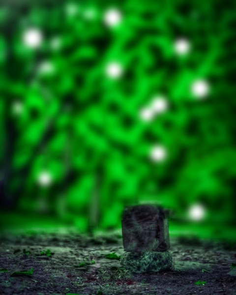 Photoshop CB EDiting New Bokeh Background Download Full HD