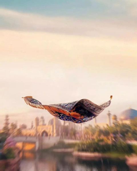 Photoshop CB Photo Editing New Sky Background Full HD