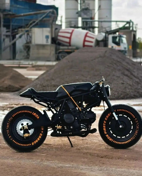 Photoshop Editing New Black Bike Background Full HD
