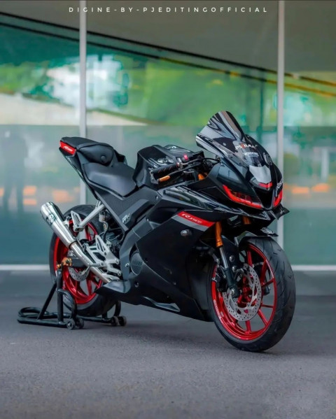 Photoshop Editing New Stylish Bike  Background HD