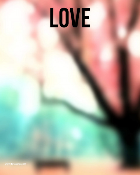 Photoshop Love CB Editing Background Download