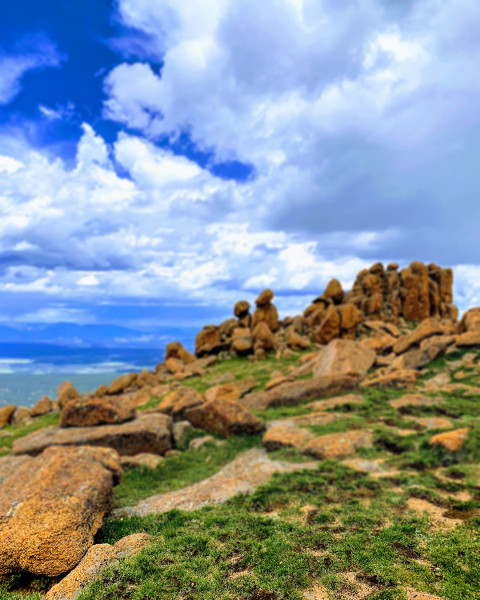 Photoshop Nature Blur CB Editing Background Download New