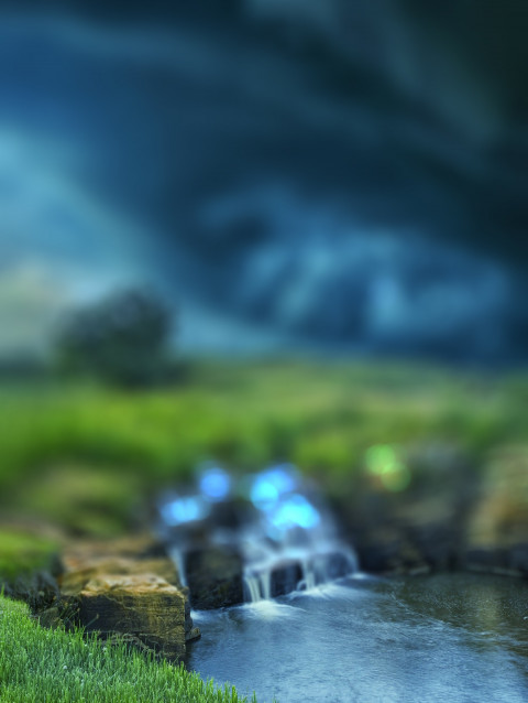 Photoshop Nature CB Blur Background Download Full HD