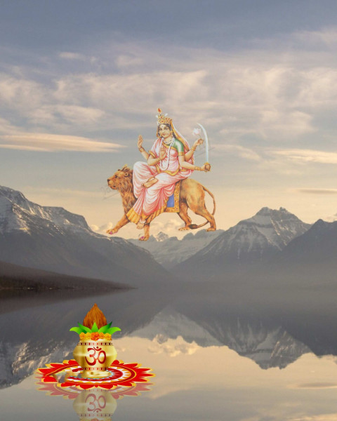Photoshop Navratri Backgroud Full HD For Photo Editing New