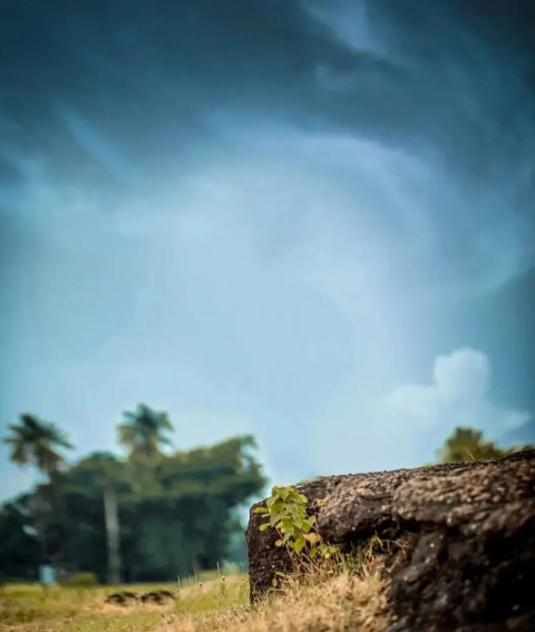 Photoshop Photo CB Sky Background Full HD Download New
