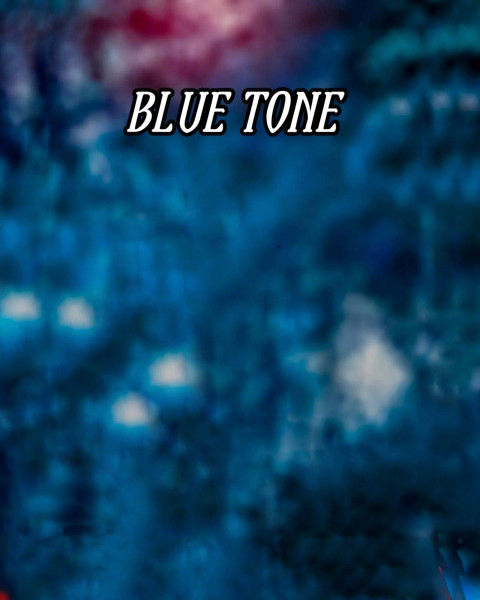 Photoshop Photo Editing Blue BAckground Full HD Download