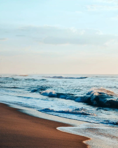 Photoshop Sea Photo Editing HD Background Download