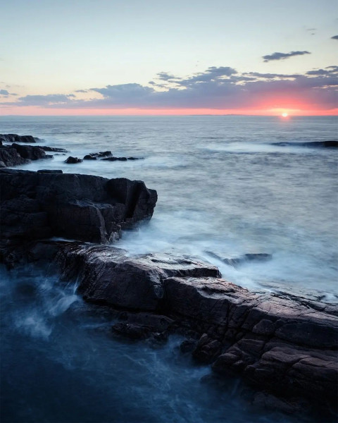 Photoshop Sea Sky Editing Background Download