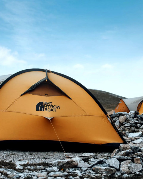 Photoshop Tent Photo Editing HD Background Download