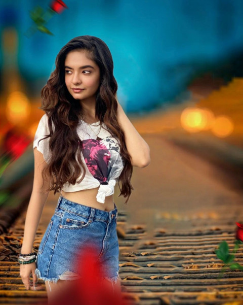 Photoshop Valentine's Day Background Download For Editing