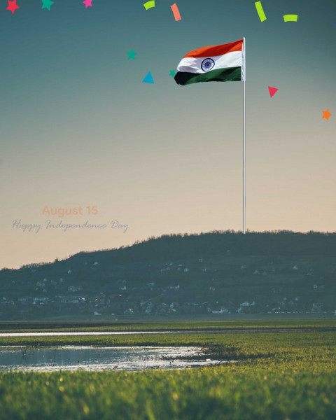 Picsart 15 August Background full HD For Editing