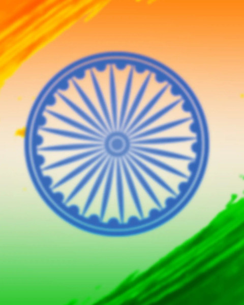 Picsart 15 August Editing Background Download Indian Flag
