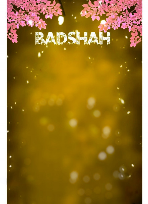 PicsArt Badshah CB Photo Editing Background HD