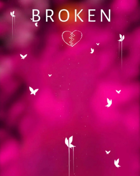 PicsArt Broken Background Download For CB Editng Full HD