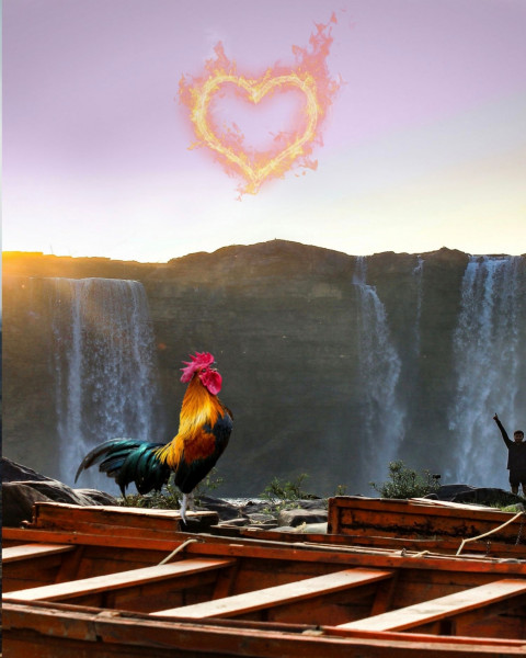 Picsart CB Background Full HD Download