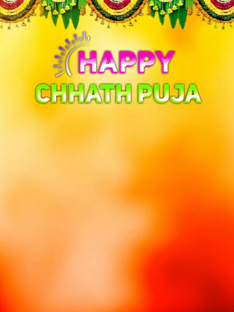 PicsArt CB Chhath Puja CB Editing HD Background
