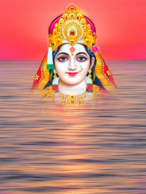 PicsArt CB Editing Happy Chhath Puja Background Full HD Download Free