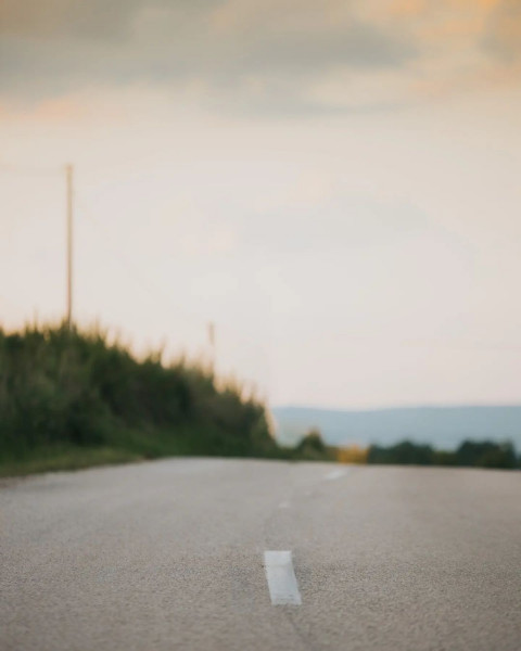 PicsArt CB Editing Road Background Download Full HD