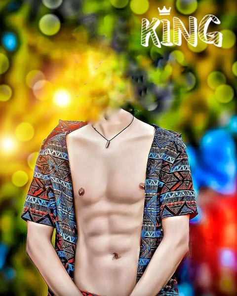 PicsArt CB Facecut New Background Download