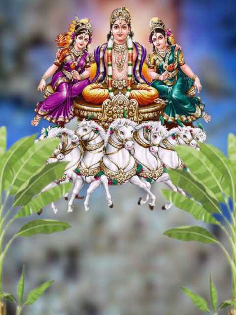 PicsArt CB Happy Chhath Puja Background HD Download
