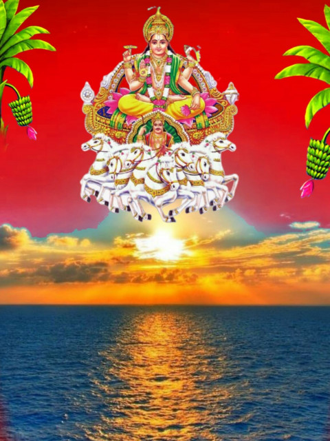 Picsart Cb Happy Chhath Puja Editing Full HD Background Free