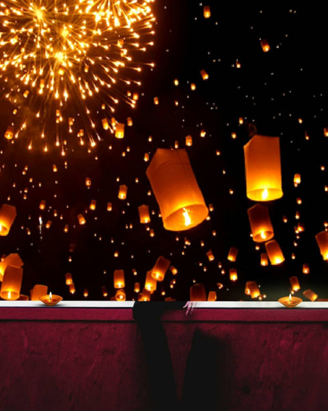 Picsart Diwali Background For Editing Download Full HD Free