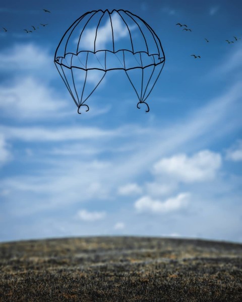 Picsart Edit Full HD Sky Background