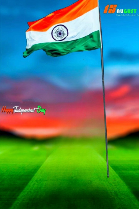 PicsArt Haapy Independence Day Background For 15 August Editing New