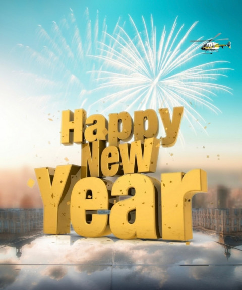 Picsart Happy New Year Background 2022 Photo Editing CB