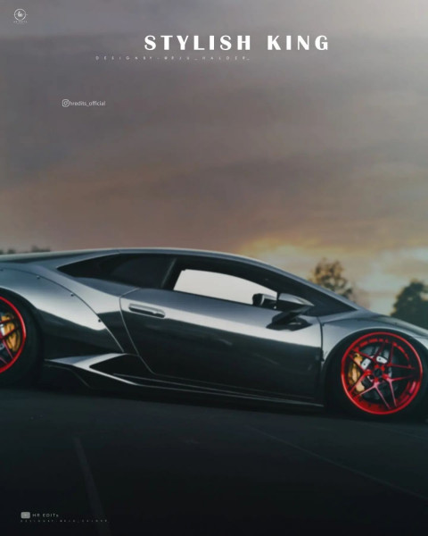 PicsArt HD Car Background For Photo Editing