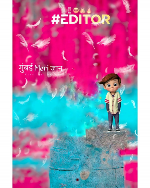 PicsArt HD Editor Background For Photoshop Photo Editing