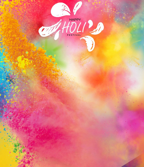 Picsart Holi Phto Editing Cb Background Download New