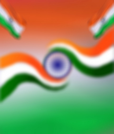Picsart Independence Day Photo Editing 15 August Flag Background HD