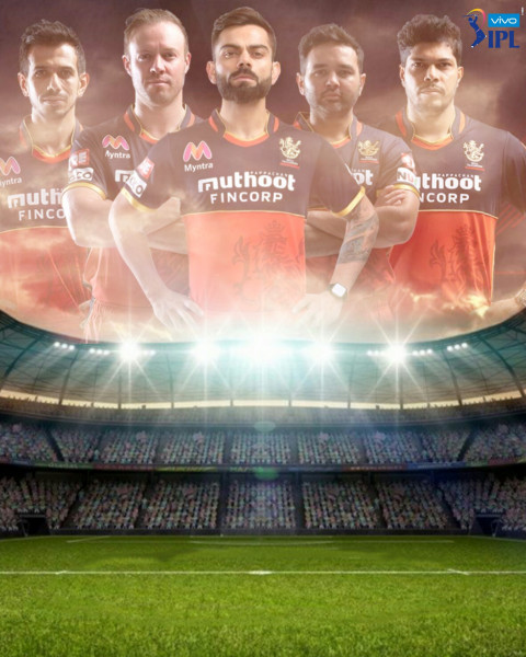 Picsart IPL Background For Editing Free Download New