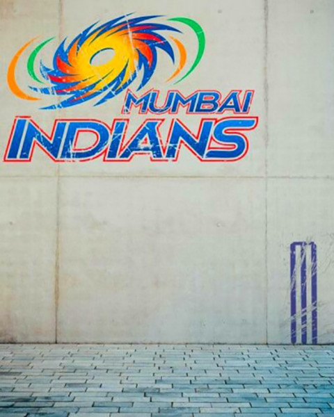 Picsart Ipl Mumbai indian Photo Editing Background  New