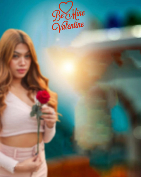 Picsart Love Valentine Day Picsart Background Download