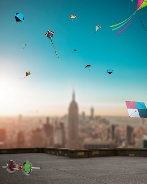 Picsart Makar Sankranti Photo Editing Background