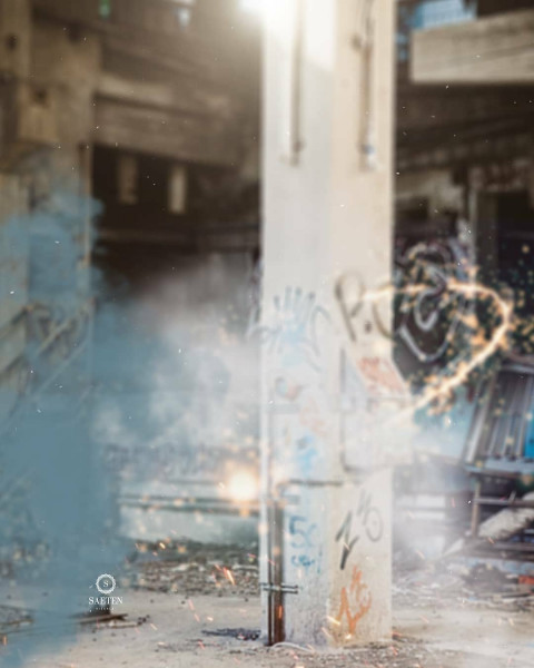 Picsart Manipulation Background For Photo Editing