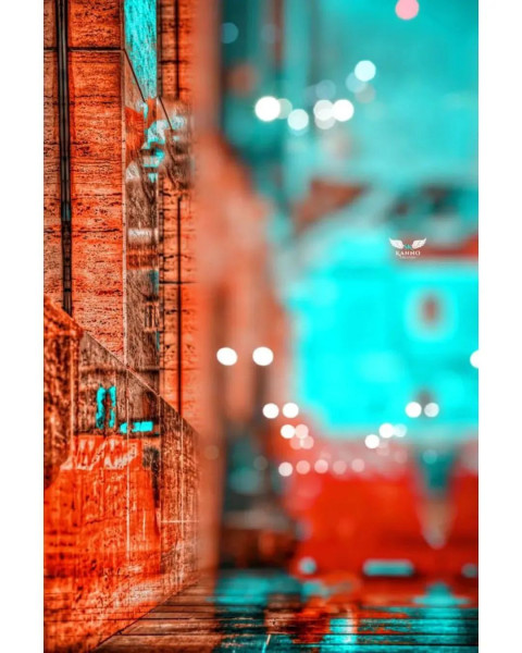 PicsArt New Bokeh Background Download For Photo Editing