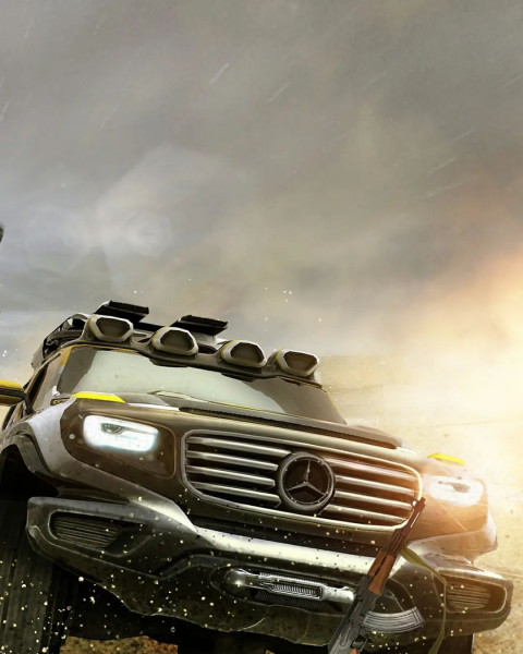 PicsArt New Editing Car Background Download